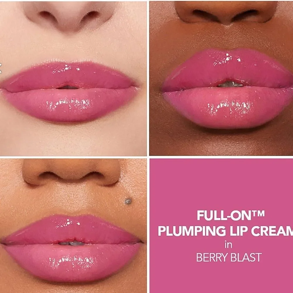 Buxom‎  Full-On Plumping Lip Cream
